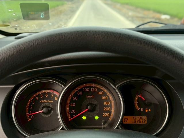 便宜代步車  第6張相片