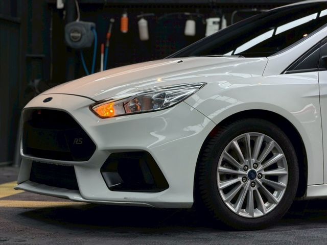 時尚版本/改RS套件  第3張相片