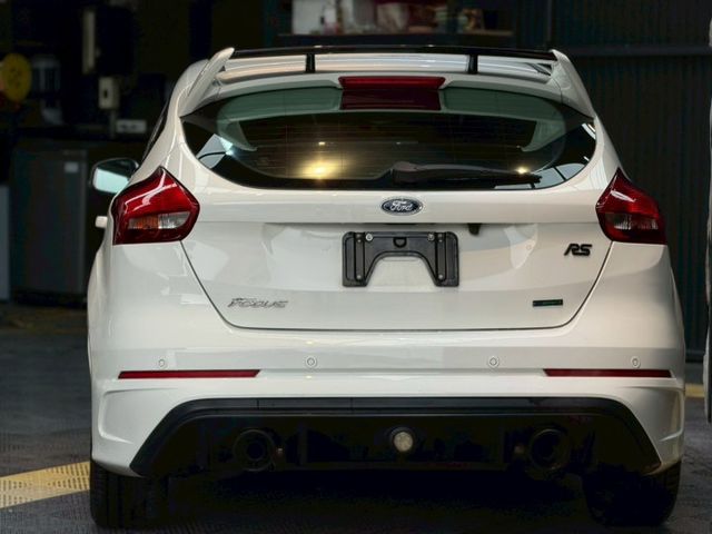 時尚版本/改RS套件  第4張相片