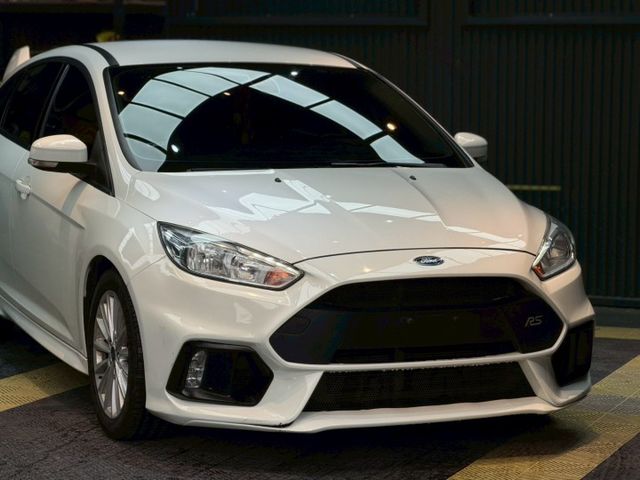 時尚版本/改RS套件  第5張相片