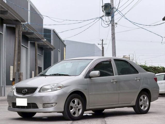 便宜代步車/改裝安卓機  第1張相片