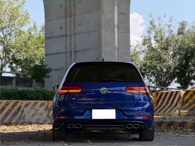 挑戰最低里程、無改裝/電腦，電動椅/ACC跟車/丹麥音響/七速雙離合  第3張相片