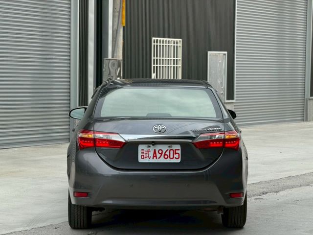 尊爵版/免鑰/電動椅/安卓機/天窗  第3張相片