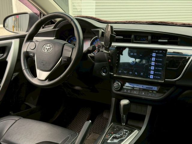 尊爵版/免鑰/電動椅/安卓機/天窗  第4張相片