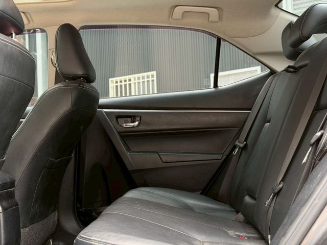 尊爵版/免鑰/電動椅/安卓機/天窗  第10張相片