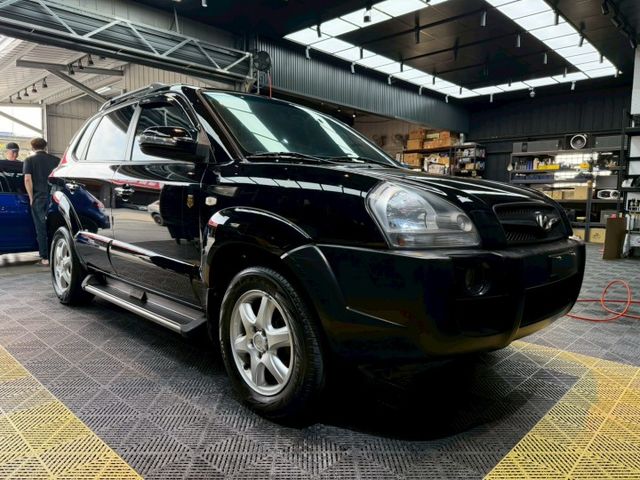 TUCSON  第1張相片