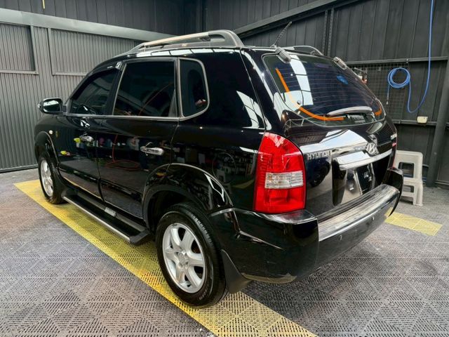 TUCSON  第2張相片