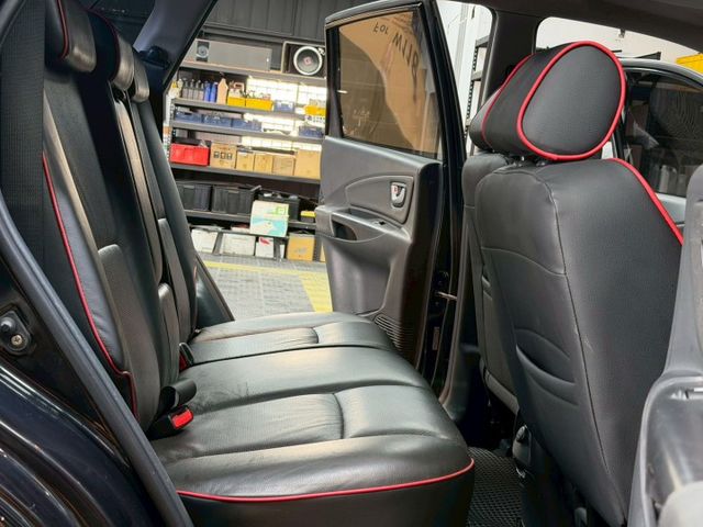 TUCSON  第5張相片