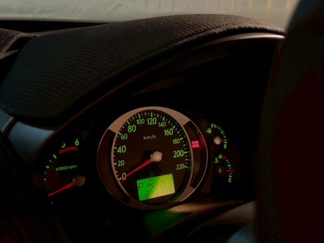 TUCSON  第7張相片