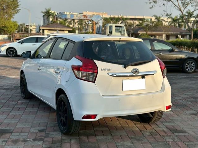 一句話賣點 省油 好開 好養 一台讓你每天都輕鬆開的代步神車  第2張相片