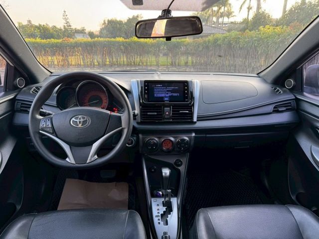 一句話賣點 省油 好開 好養 一台讓你每天都輕鬆開的代步神車  第4張相片