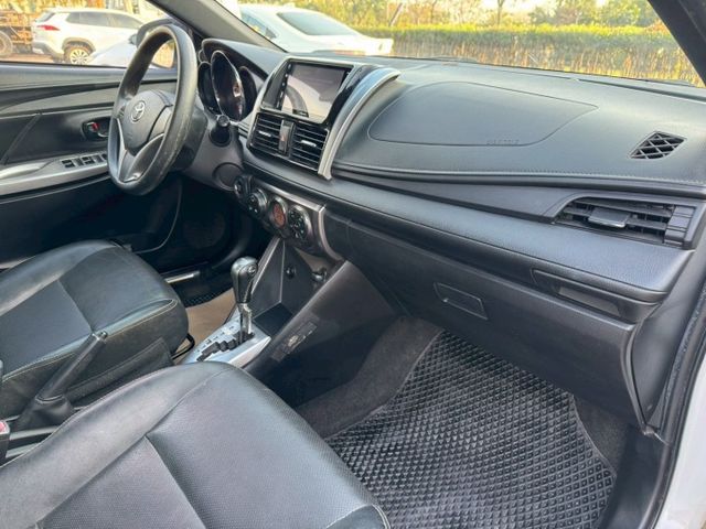 一句話賣點 省油 好開 好養 一台讓你每天都輕鬆開的代步神車  第5張相片