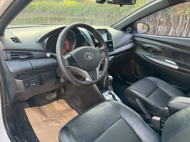 一句話賣點 省油 好開 好養 一台讓你每天都輕鬆開的代步神車  第6張相片