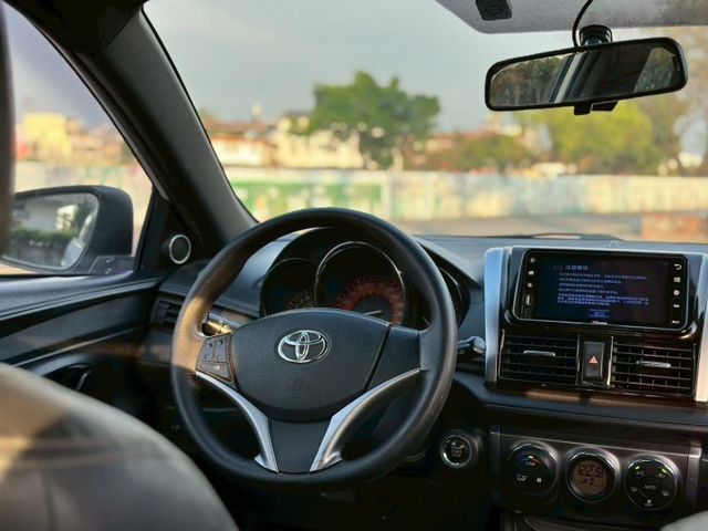 一句話賣點 省油 好開 好養 一台讓你每天都輕鬆開的代步神車  第7張相片