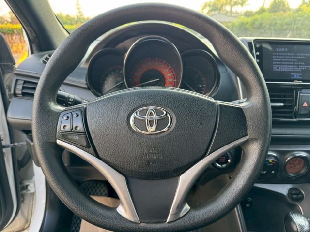 一句話賣點 省油 好開 好養 一台讓你每天都輕鬆開的代步神車  第8張相片