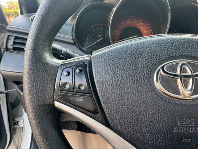 一句話賣點 省油 好開 好養 一台讓你每天都輕鬆開的代步神車  第9張相片