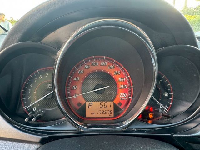 一句話賣點 省油 好開 好養 一台讓你每天都輕鬆開的代步神車  第10張相片