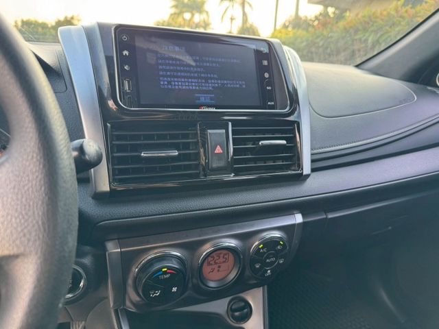 一句話賣點 省油 好開 好養 一台讓你每天都輕鬆開的代步神車  第11張相片