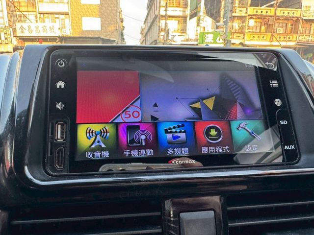 一句話賣點 省油 好開 好養 一台讓你每天都輕鬆開的代步神車  第12張相片