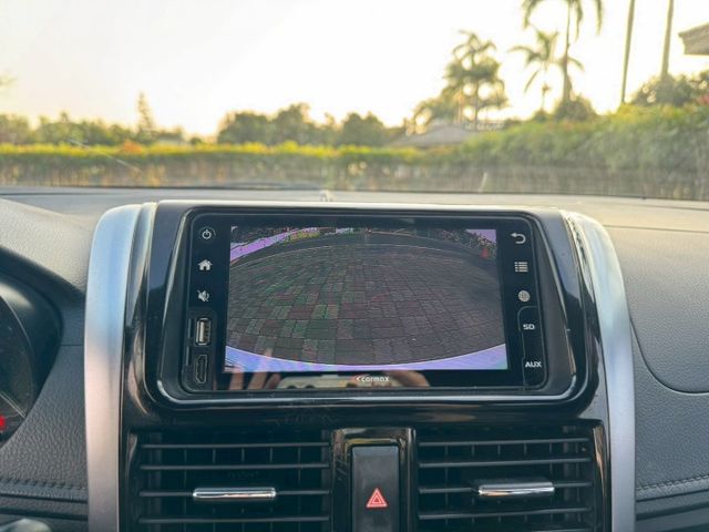 一句話賣點 省油 好開 好養 一台讓你每天都輕鬆開的代步神車  第13張相片