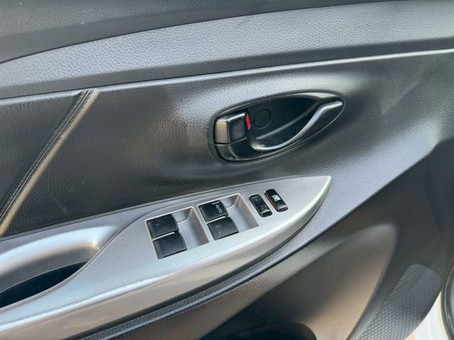 一句話賣點 省油 好開 好養 一台讓你每天都輕鬆開的代步神車  第17張相片