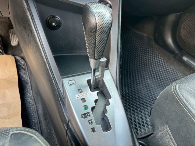 一句話賣點 省油 好開 好養 一台讓你每天都輕鬆開的代步神車  第18張相片