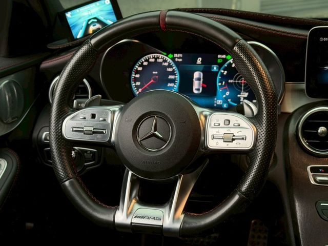 2019 AMG C43 4MATIC 改好了 香車一台  第6張相片