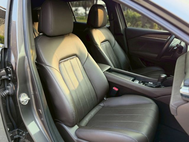 頂級版 只跑5.5萬  第5張相片