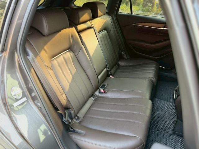 頂級版 只跑5.5萬  第6張相片