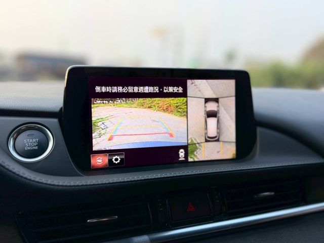 頂級版 只跑5.5萬  第7張相片