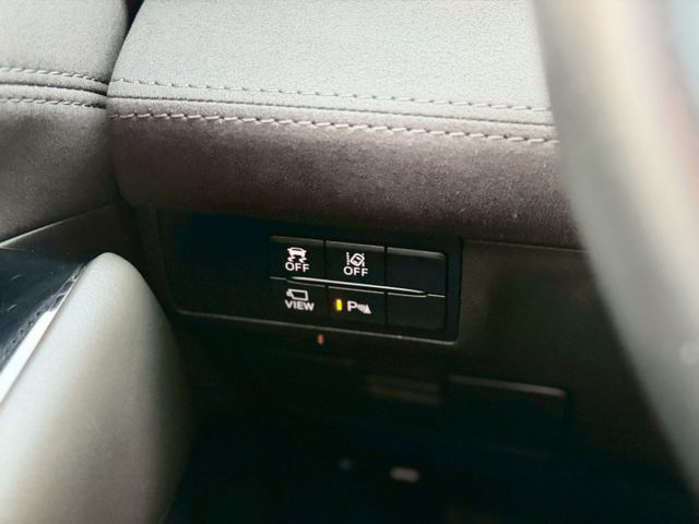 頂級版 只跑5.5萬  第11張相片