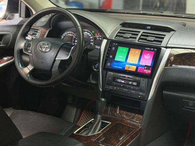 代步好車，有安卓機、到車倒車顯影、免鑰匙起動，定速，很好開 可以一直開  第3張相片