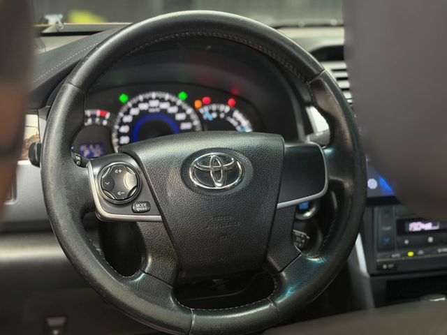 代步好車，有安卓機、到車倒車顯影、免鑰匙起動，定速，很好開 可以一直開  第4張相片