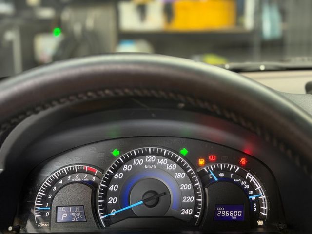 代步好車，有安卓機、到車倒車顯影、免鑰匙起動，定速，很好開 可以一直開  第5張相片