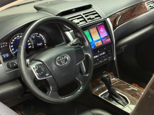 代步好車，有安卓機、到車倒車顯影、免鑰匙起動，定速，很好開 可以一直開  第8張相片