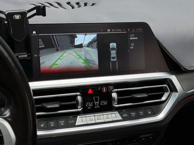 BMW 330  第6張相片