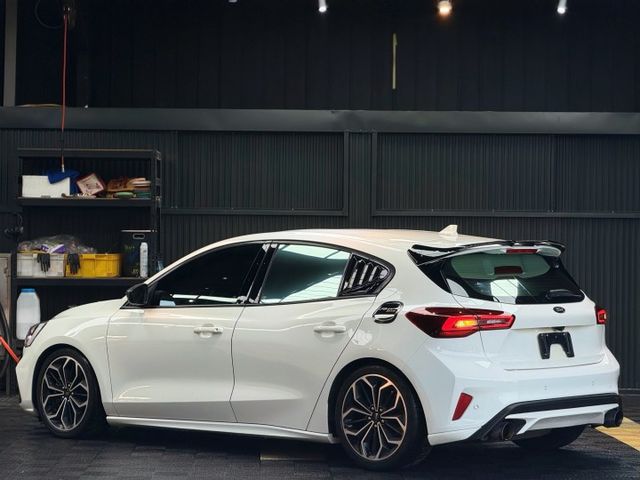 Focus st line  第2張相片