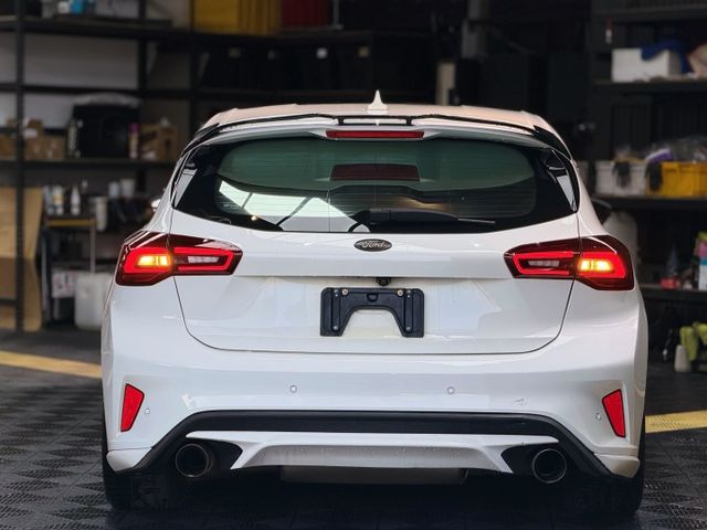 Focus st line  第3張相片