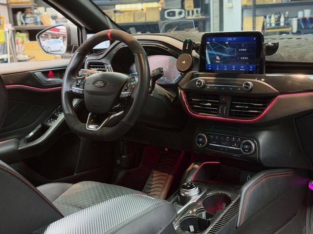 Focus st line  第5張相片