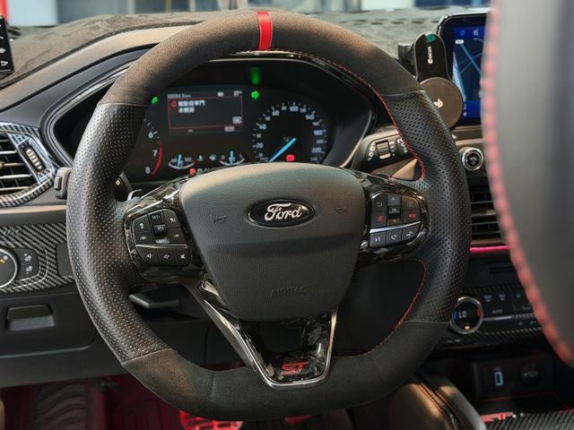 Focus st line  第6張相片