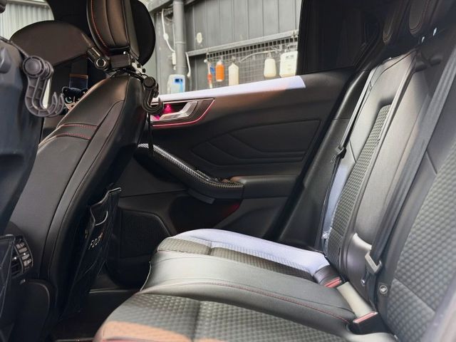 Focus st line  第10張相片