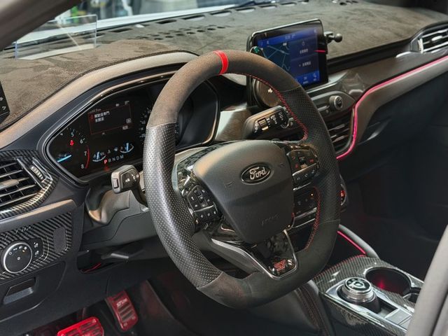 Focus st line  第11張相片