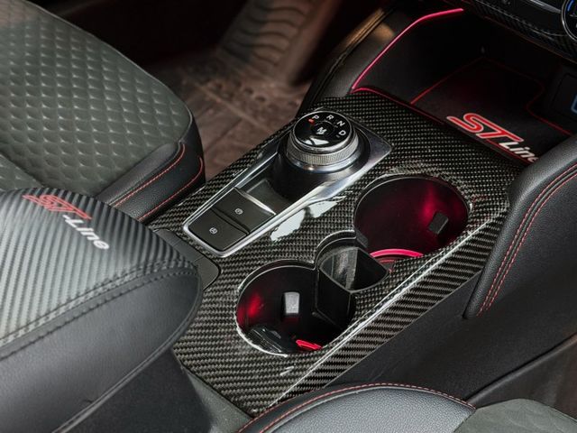 Focus st line  第13張相片