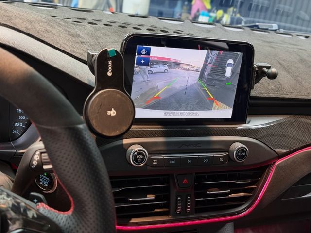 Focus st line  第14張相片