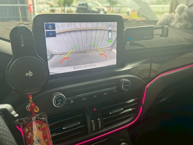 Focus st line  第19張相片