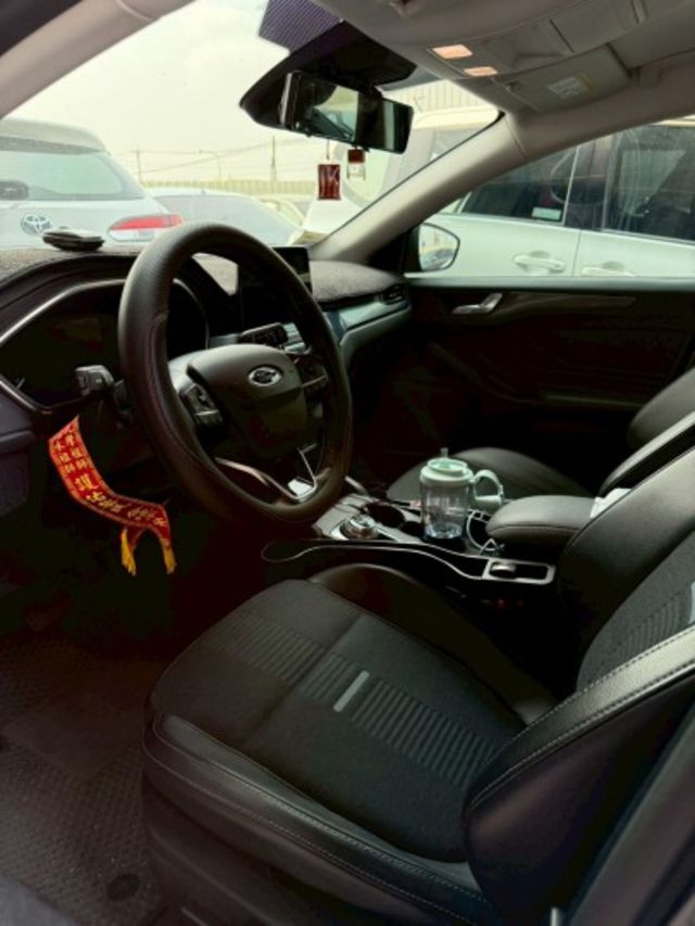 Focus Active 任性版 － 頂規配置 B&O 環繞音響系統  第2張相片