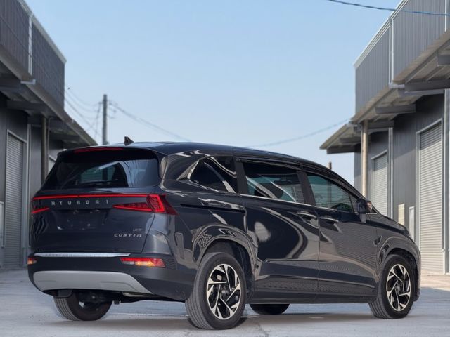 最搶手MPV 2024 Custin頂規 低里程直接帶走~!  第2張相片