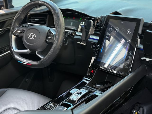 最搶手MPV 2024 Custin頂規 低里程直接帶走~!  第3張相片