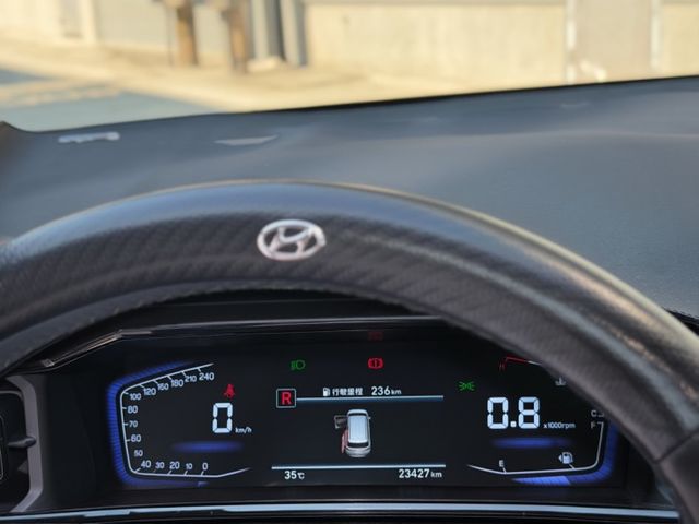 最搶手MPV 2024 Custin頂規 低里程直接帶走~!  第5張相片