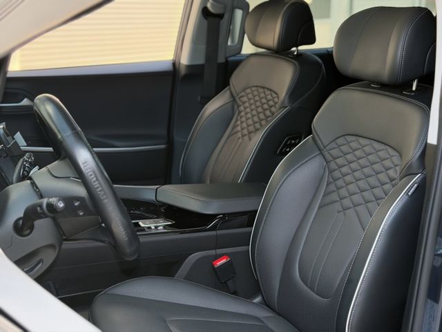 最搶手MPV 2024 Custin頂規 低里程直接帶走~!  第6張相片